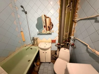 Квартира. Харків, 23 Серпня вул.
