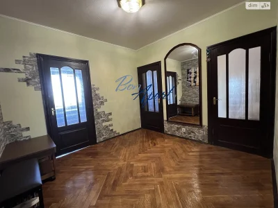 Long-Term Rental Apartment, Holosiiv