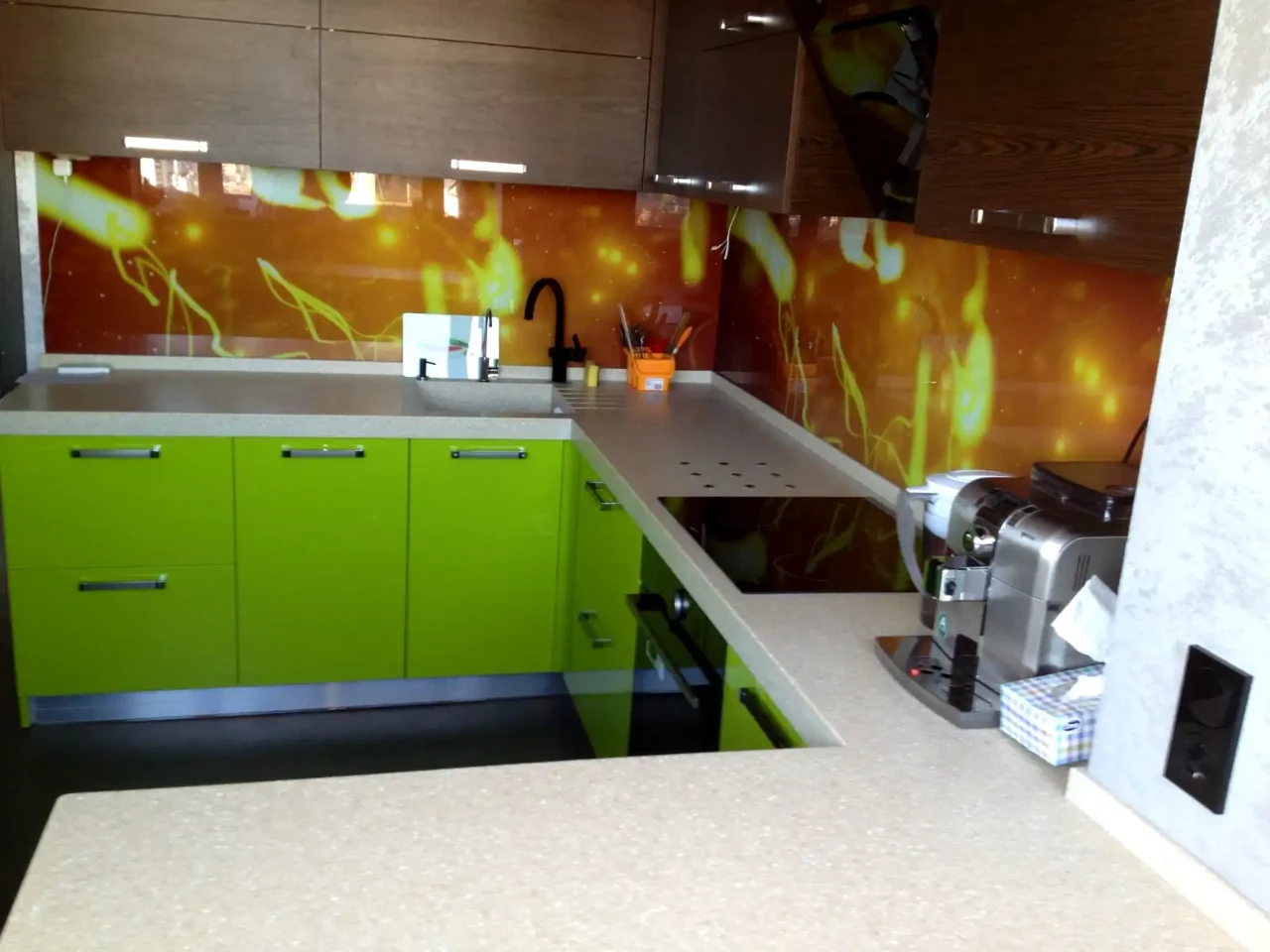 Оренда квартири 3-кімн. 70 м² 16/16 пов.
