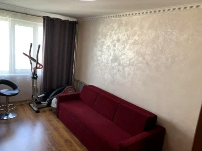 Оренда квартири 3-кімн. 70 м² 16/16 пов.