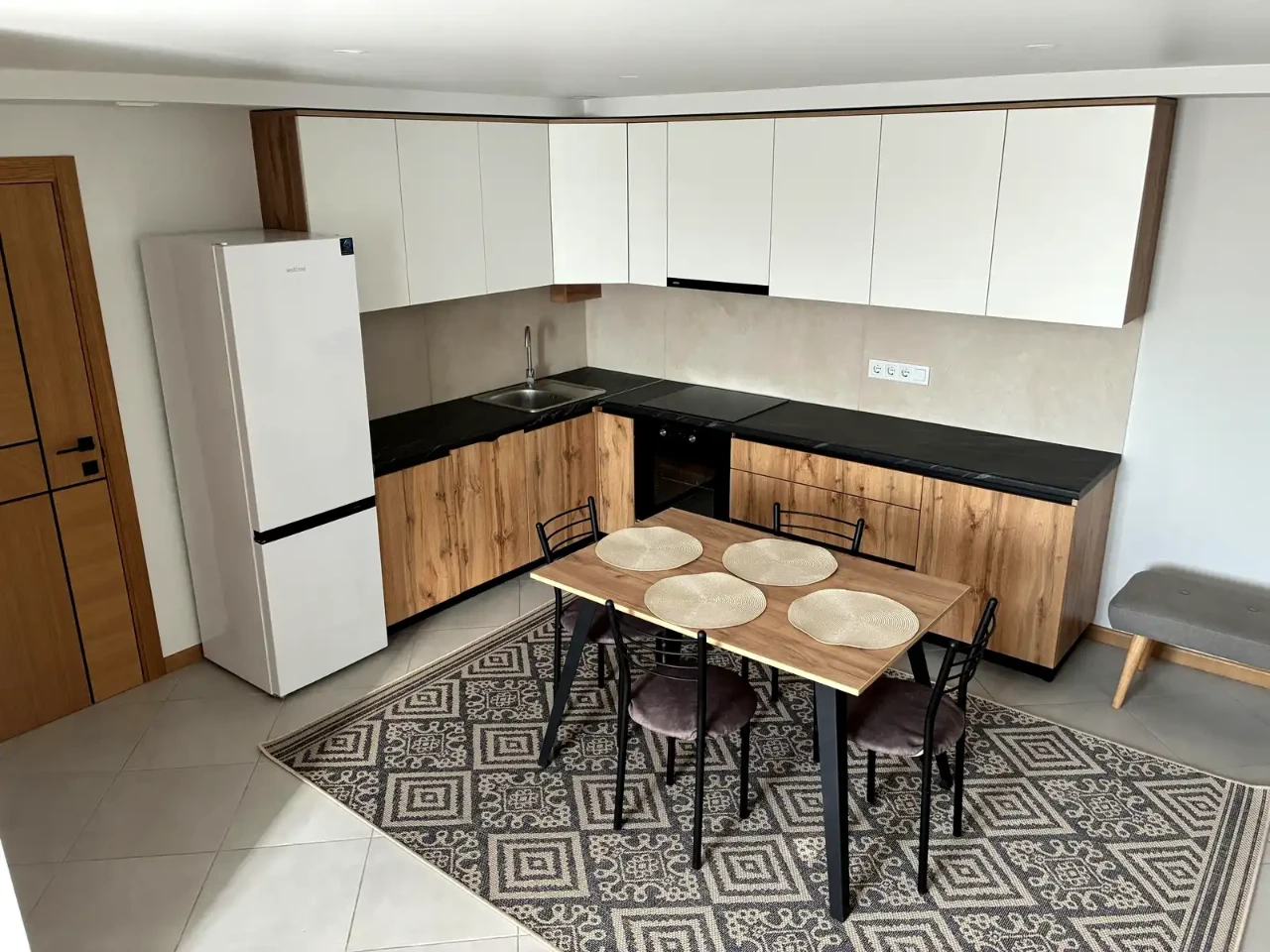 Sale of a 2-room apartment 74 sq m, 10th floor