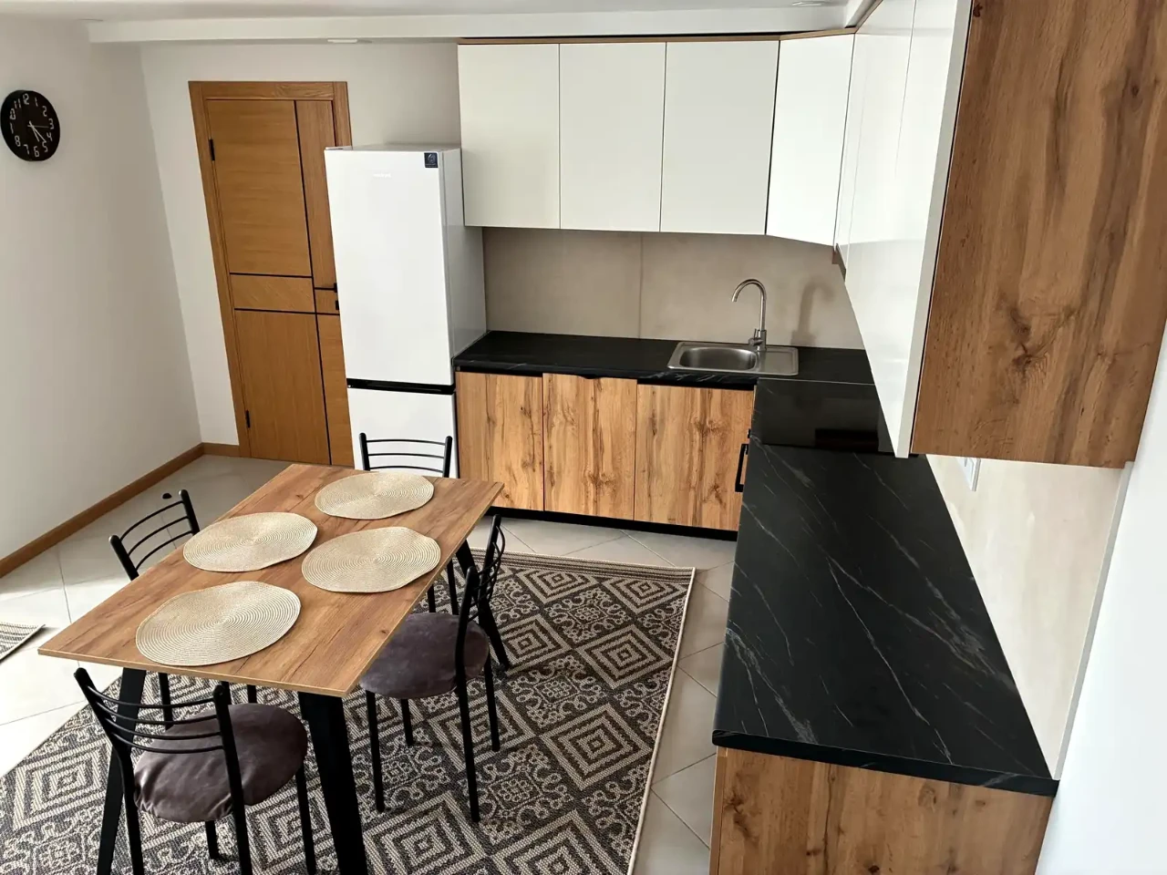 Sale of a 2-room apartment 74 sq m, 10th floor