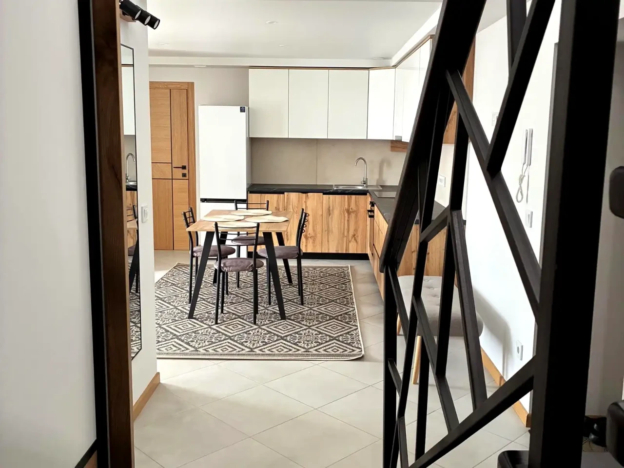 Sale of a 2-room apartment 74 sq m, 10th floor