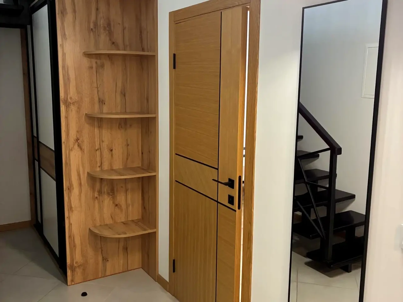 Sale of a 2-room apartment 74 sq m, 10th floor