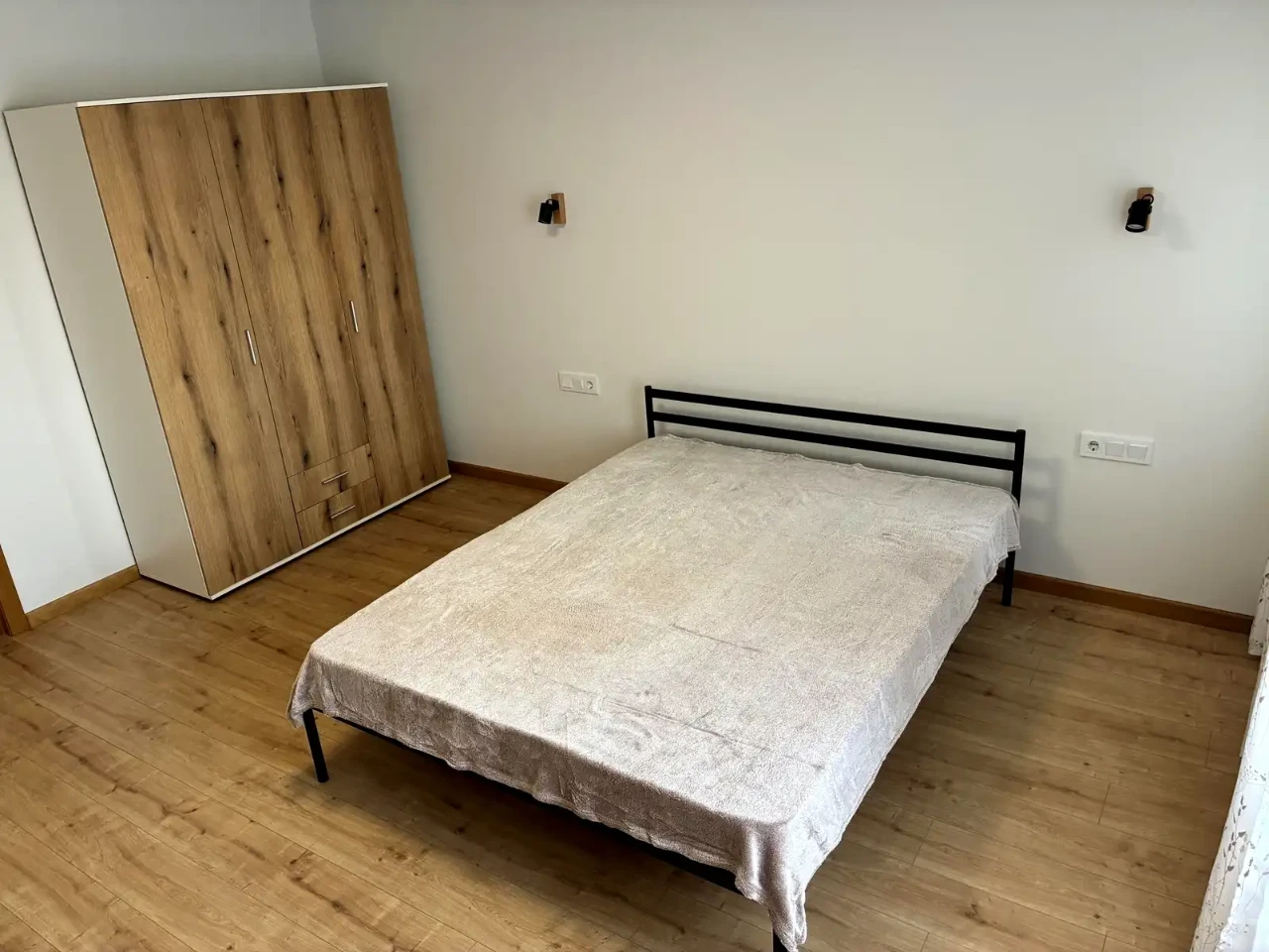 Sale of a 2-room apartment 74 sq m, 10th floor