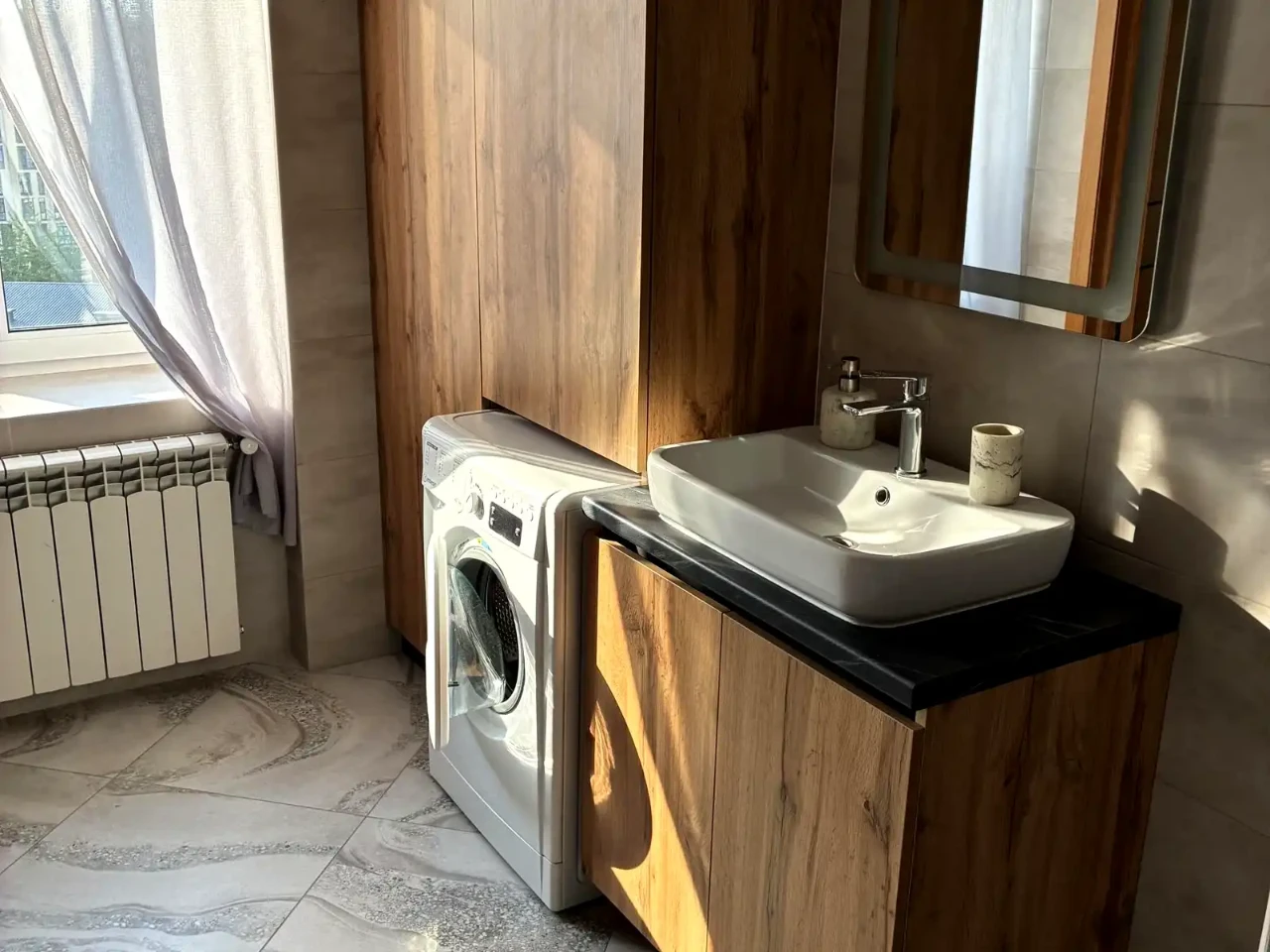 Sale of a 2-room apartment 74 sq m, 10th floor