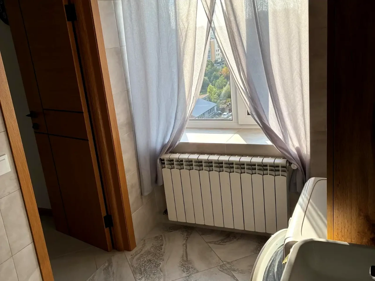 Sale of a 2-room apartment 74 sq m, 10th floor