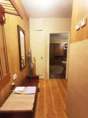 Apartment for Sale: 1 km from the Center, near Gen. Chuprynky