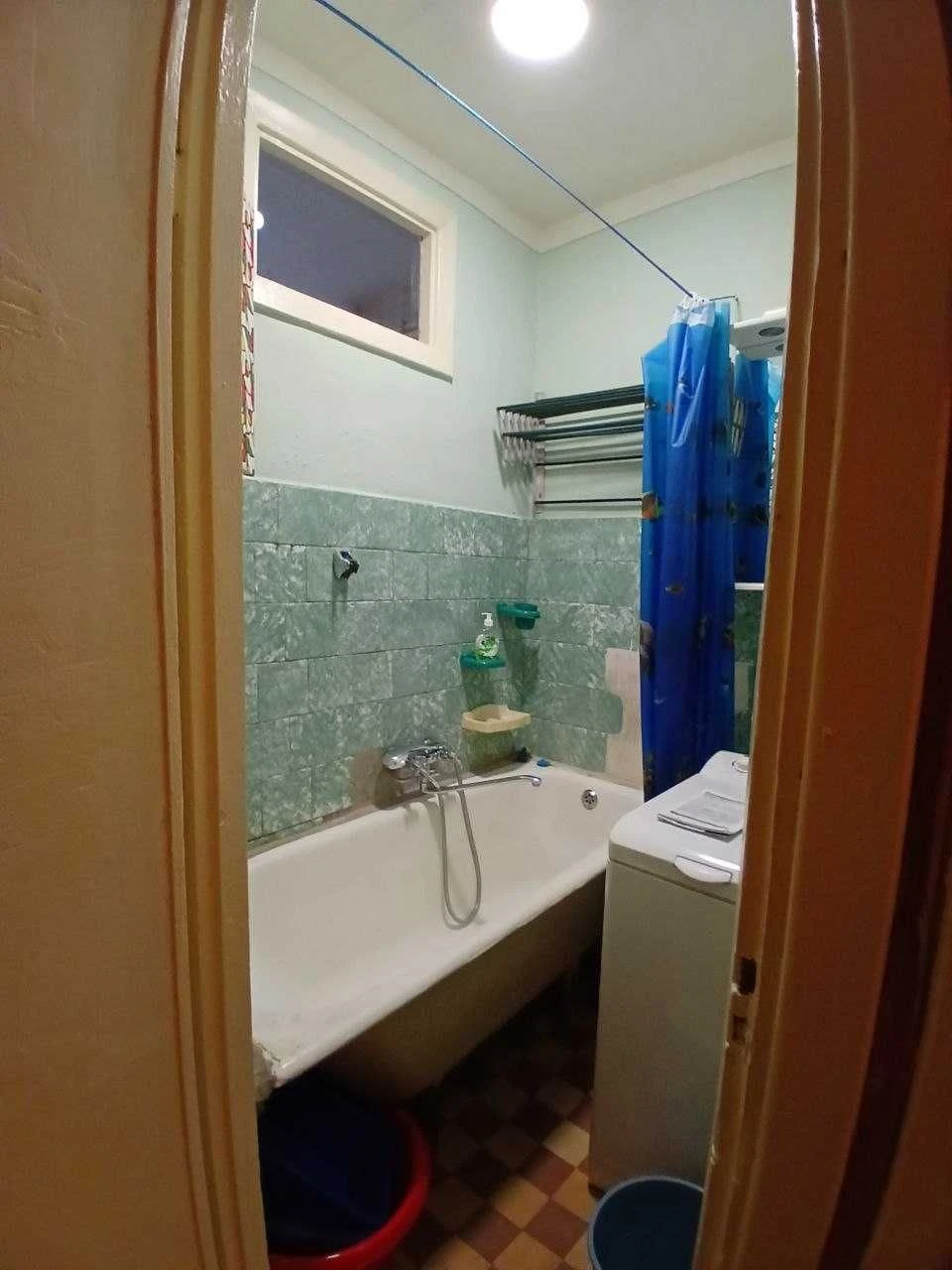 Apartment for Sale: 1 km from the Center, near Gen. Chuprynky