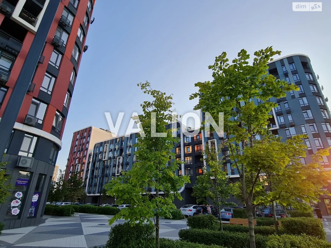 Продаж Квартира Теремки-1