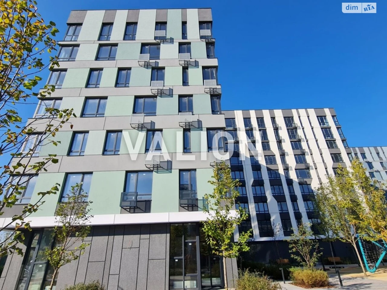 Продаж Квартира Теремки-1