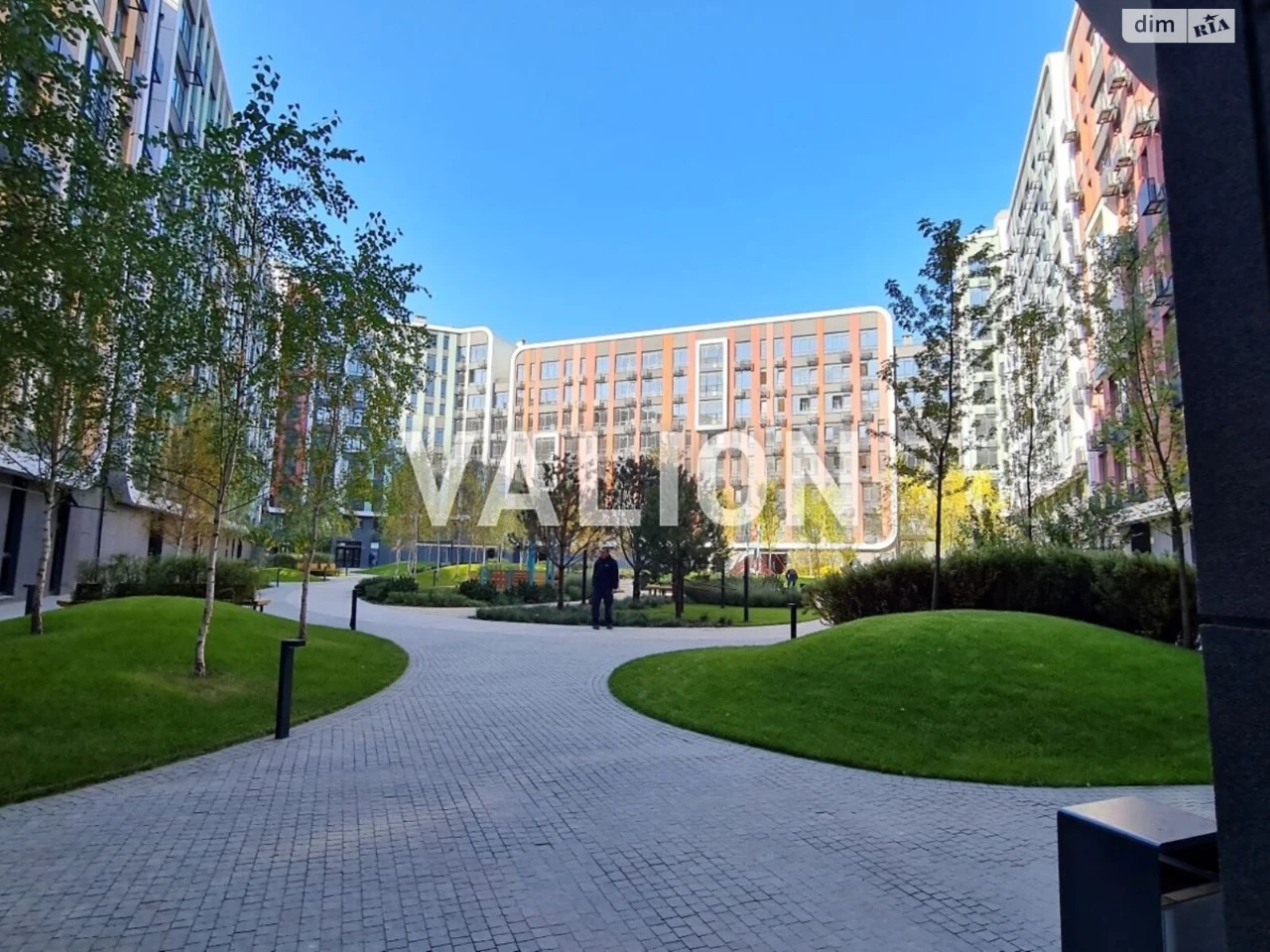 Продаж Квартира Теремки-1