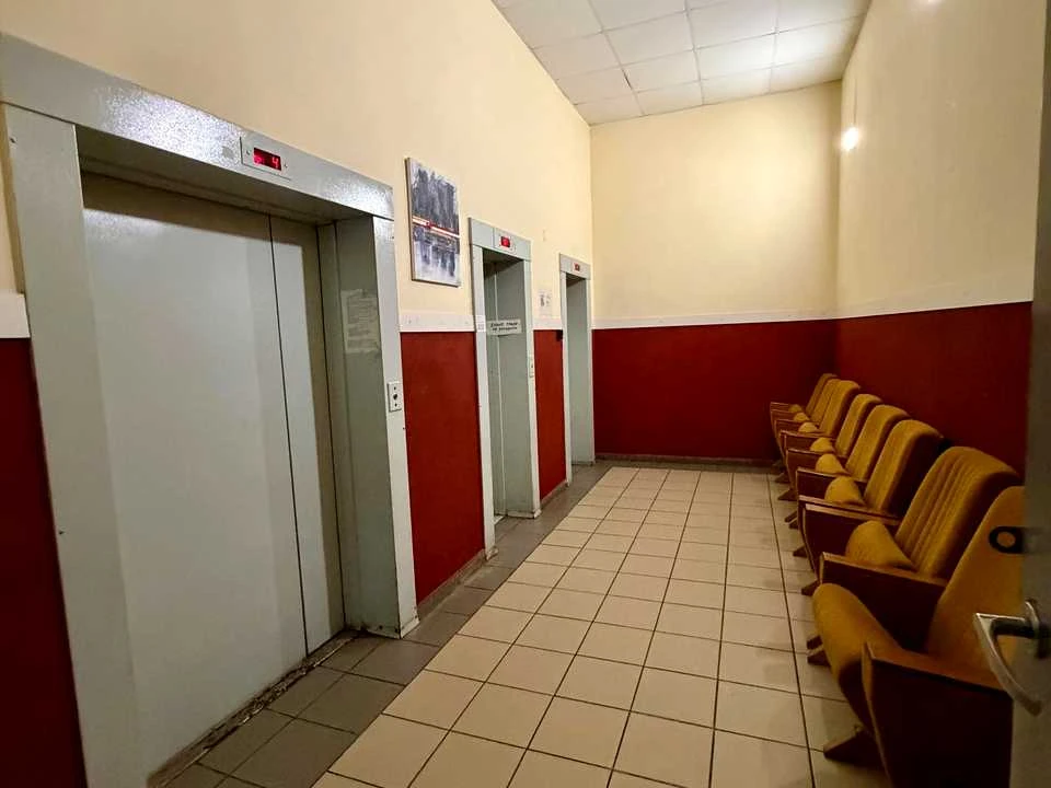 Квартира. Київ, Ушинського вул.
