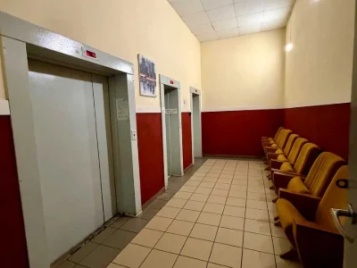 Квартира. Київ, Ушинського вул.