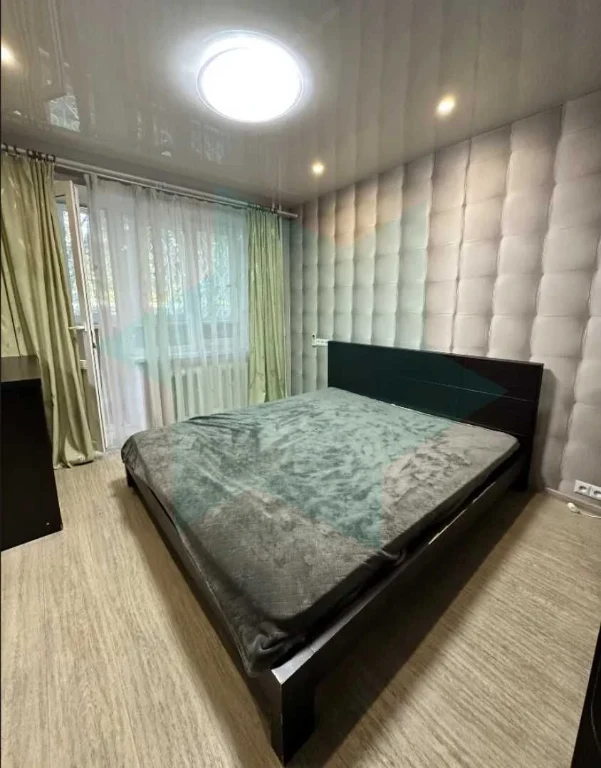 For Sale: Attractive 2-Bedroom Apartment in Topola-3 Residential Complex (Terrace/Apartment)