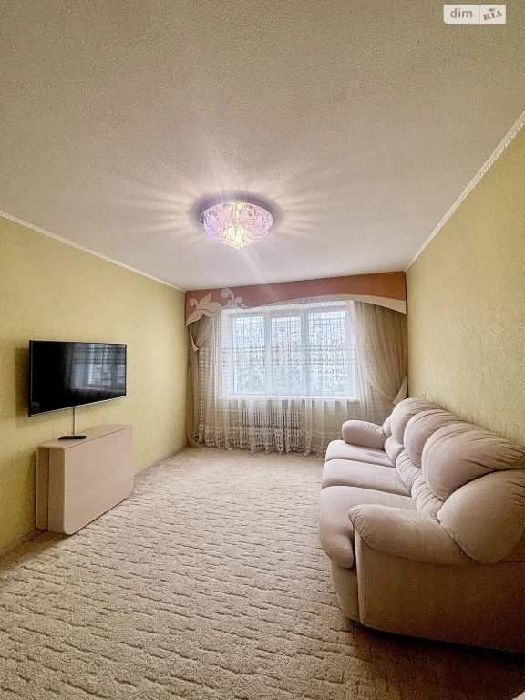 Sale of Apartment in Lviv – Left Bank