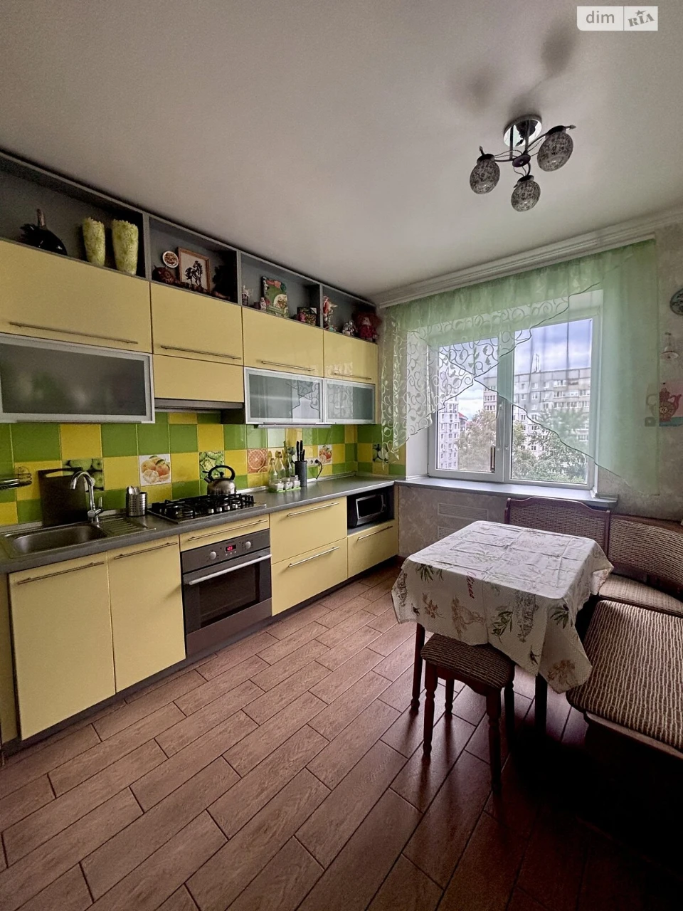 Продаж Квартира Лівобережний