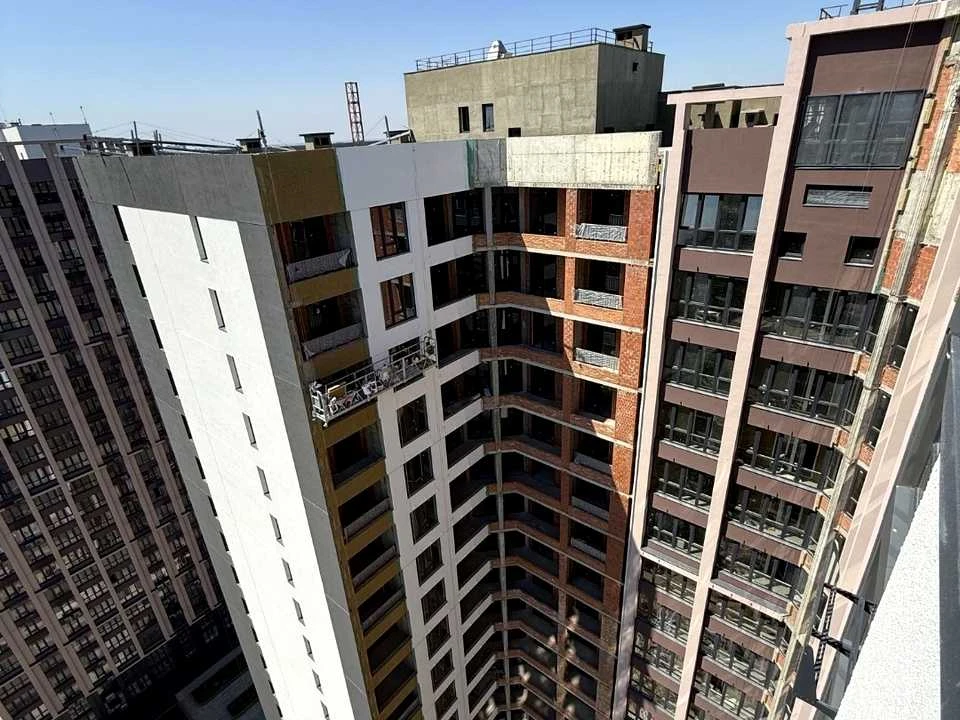 Квартира. Одесса, улица Ивана Франко