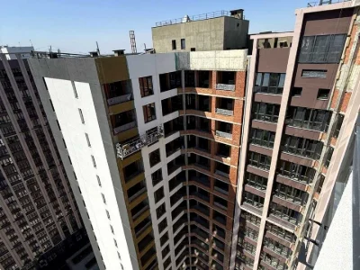 Квартира. Одесса, улица Ивана Франко