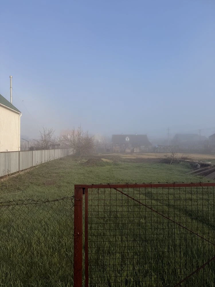 Land Plot, Residential (Дачное) - Odessa