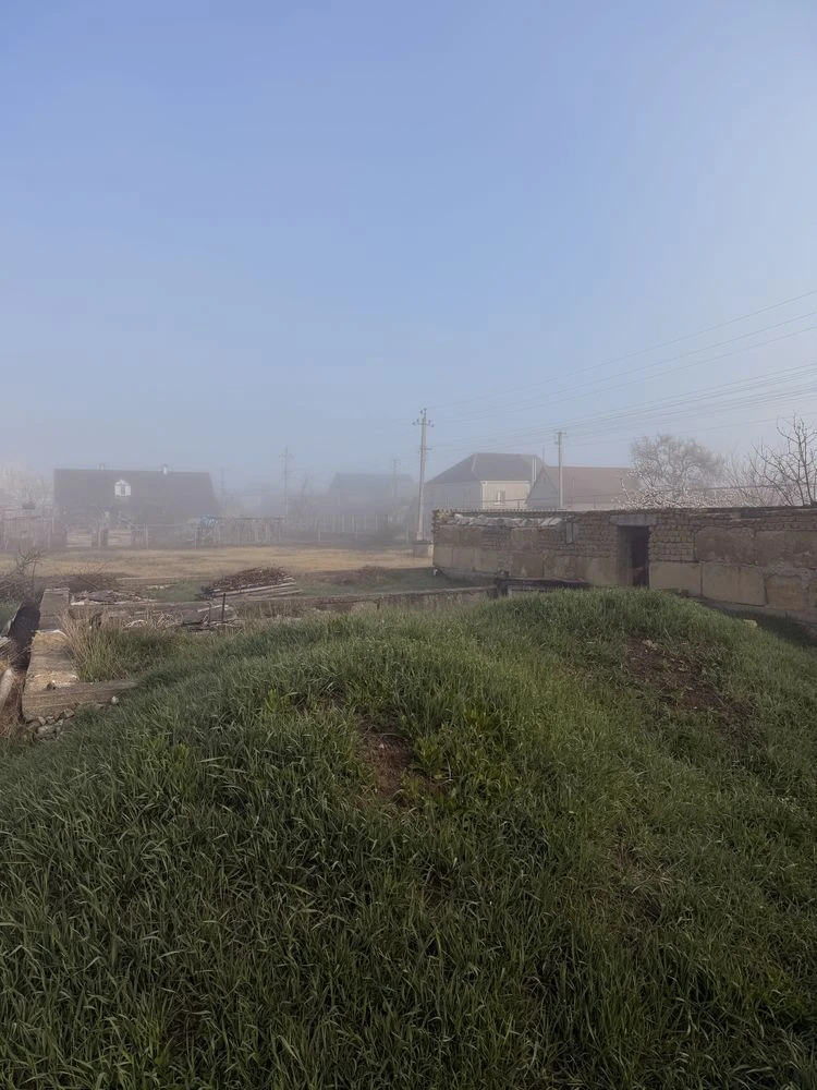 Land Plot, Residential (Дачное) - Odessa