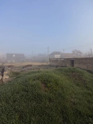 Land Plot, Residential (Дачное) - Odessa