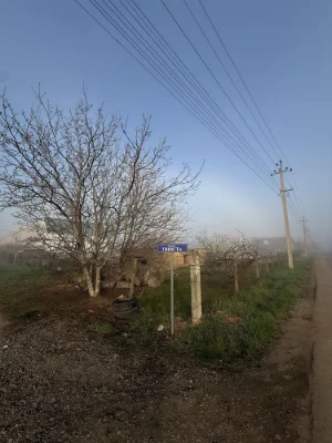Land Plot, Residential (Дачное) - Odessa