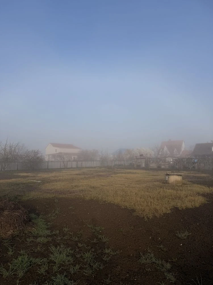 Land Plot, Residential (Дачное) - Odessa