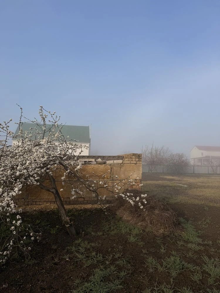 Land Plot, Residential (Дачное) - Odessa