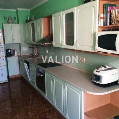 Продаж 3-к квартири вул. Голого Миколи 5