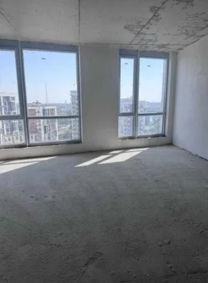 Продам 1-кімнатну видову квартиру у ЖК "Manhattan"