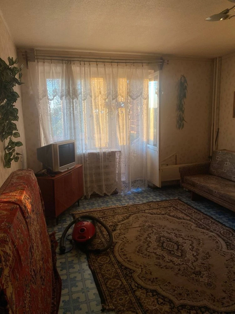 Apartment for Sale: 1-bedroom apartment, 13a, Sortuvala Street