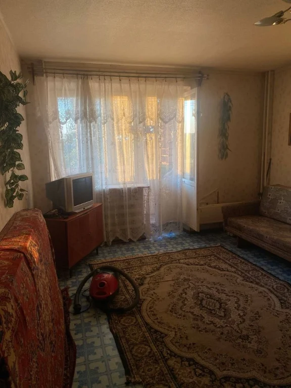 Apartment for Sale: 1-bedroom apartment, 13a, Sortuvala Street