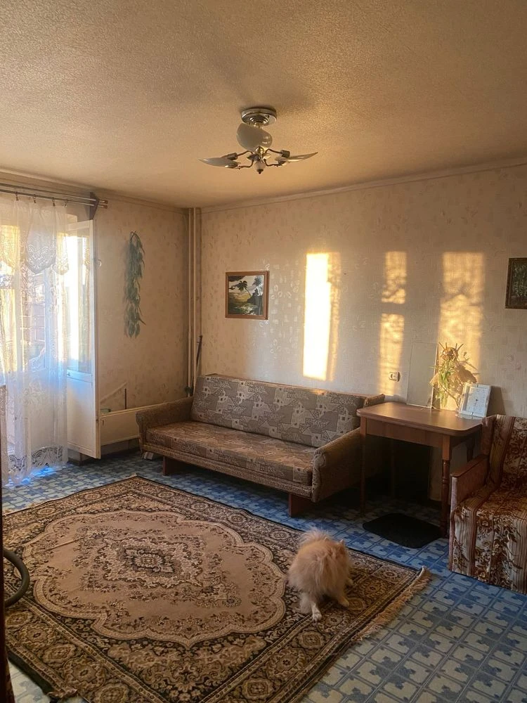 Apartment for Sale: 1-bedroom apartment, 13a, Sortuvala Street
