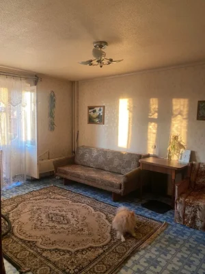 Apartment for Sale: 1-bedroom apartment, 13a, Sortuvala Street