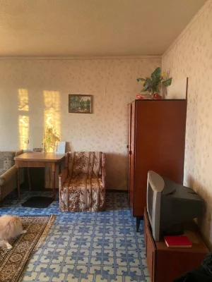 Apartment for Sale: 1-bedroom apartment, 13a, Sortuvala Street