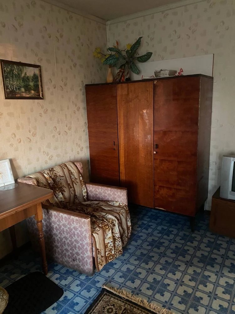 Apartment for Sale: 1-bedroom apartment, 13a, Sortuvala Street