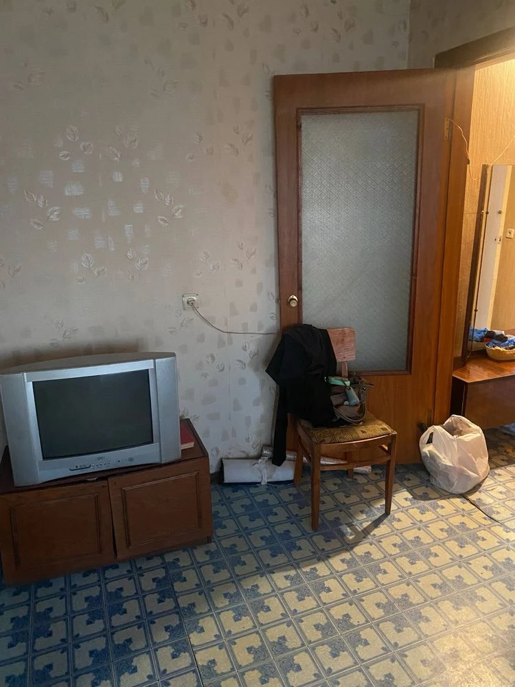 Apartment for Sale: 1-bedroom apartment, 13a, Sortuvala Street