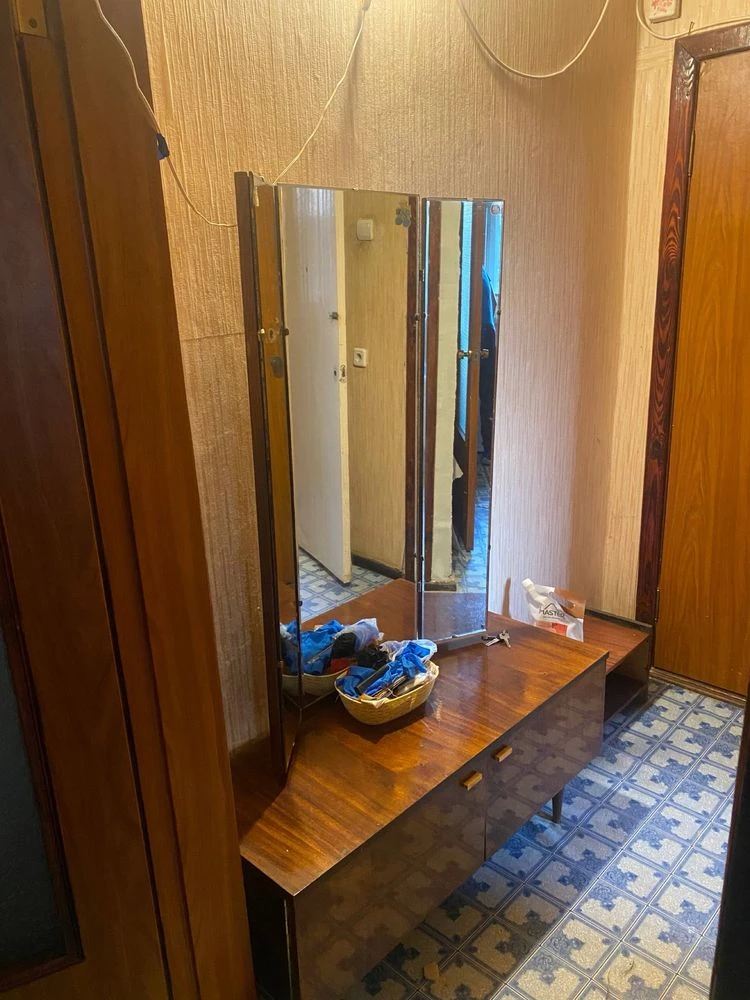 Apartment for Sale: 1-bedroom apartment, 13a, Sortuvala Street