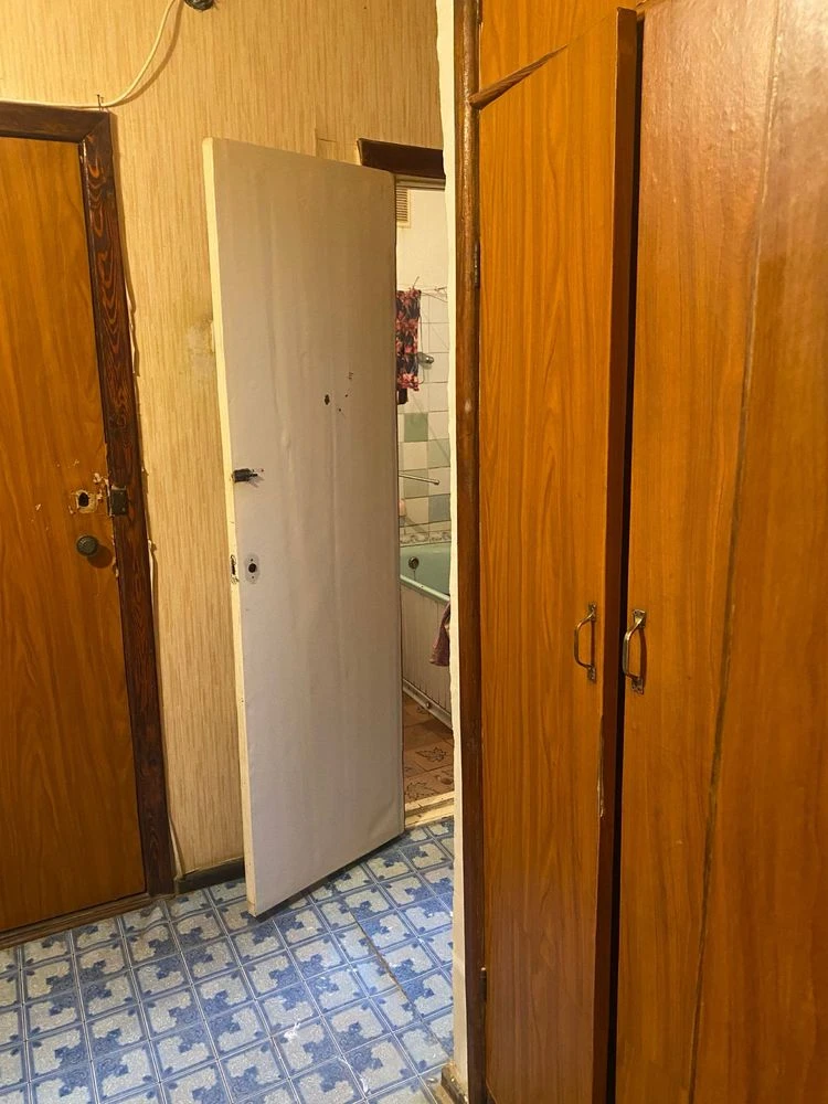 Apartment for Sale: 1-bedroom apartment, 13a, Sortuvala Street