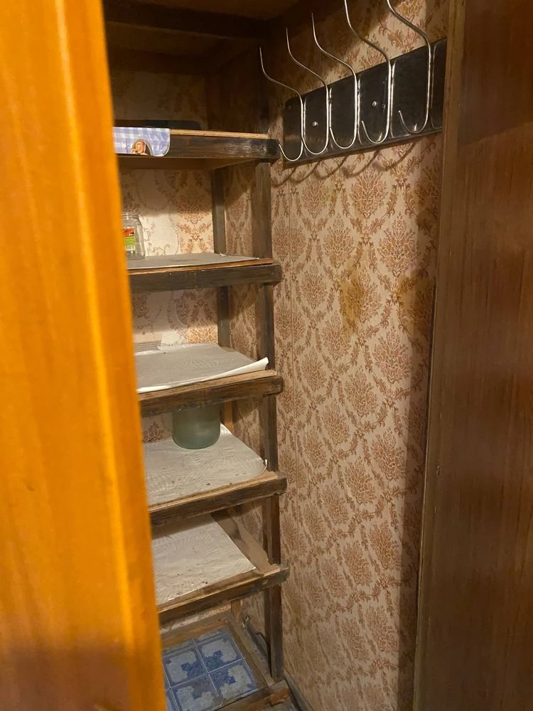 Apartment for Sale: 1-bedroom apartment, 13a, Sortuvala Street
