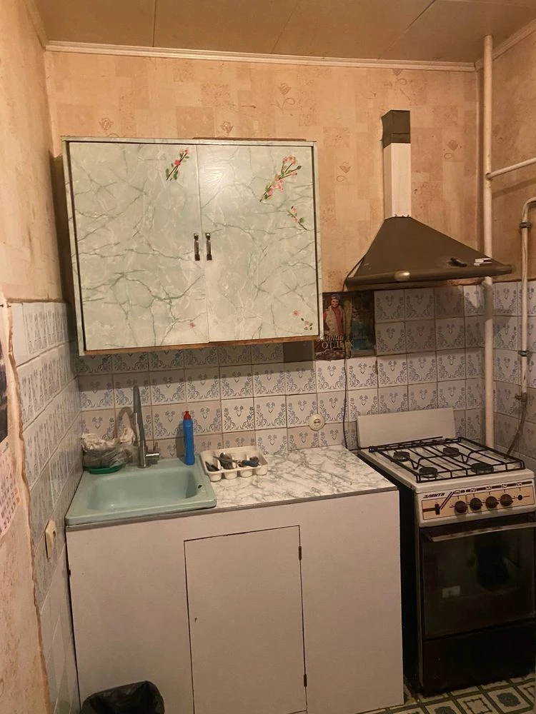 Apartment for Sale: 1-bedroom apartment, 13a, Sortuvala Street