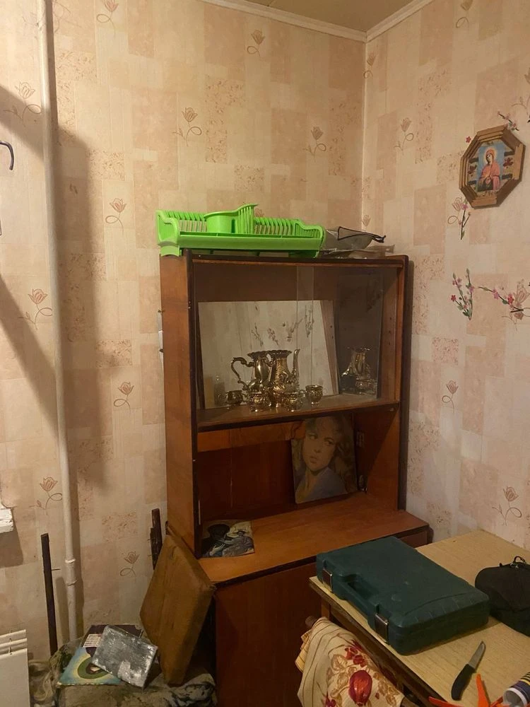 Apartment for Sale: 1-bedroom apartment, 13a, Sortuvala Street