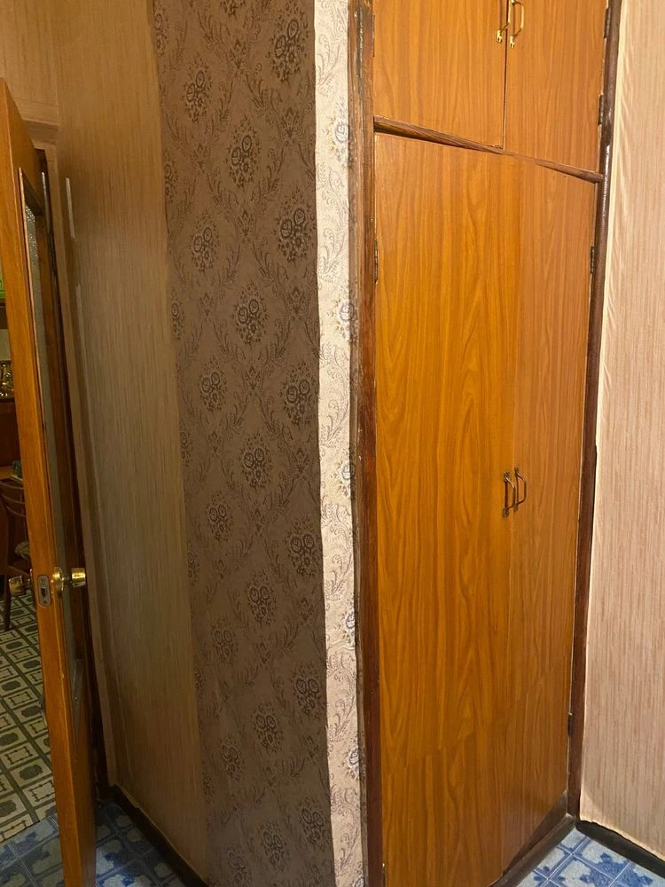Apartment for Sale: 1-bedroom apartment, 13a, Sortuvala Street