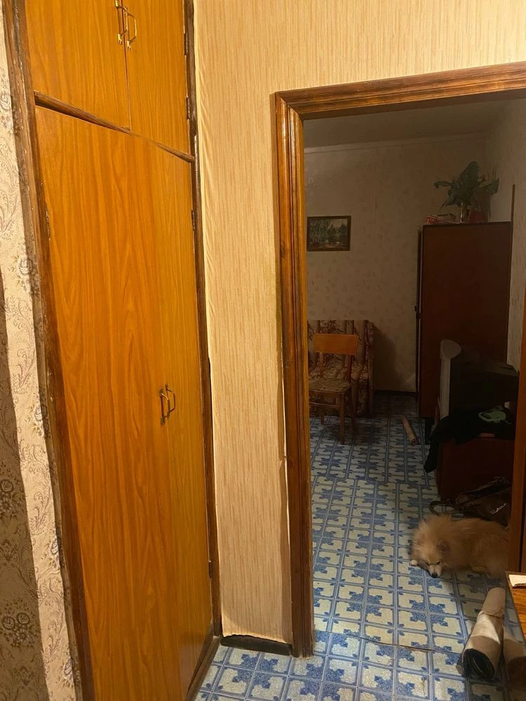 Apartment for Sale: 1-bedroom apartment, 13a, Sortuvala Street
