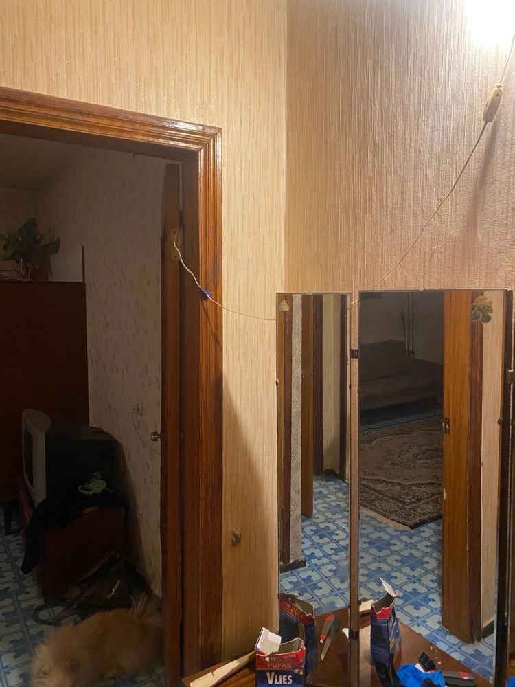 Apartment for Sale: 1-bedroom apartment, 13a, Sortuvala Street