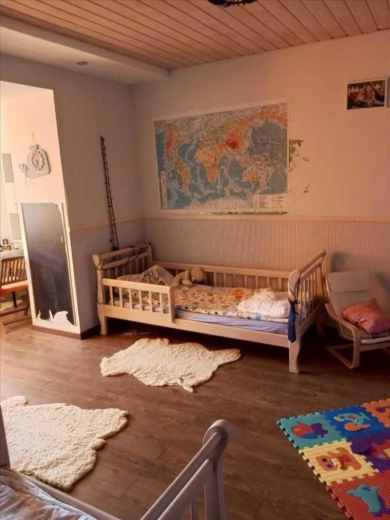 Enjoy the comfort of a home in a practical apartment!