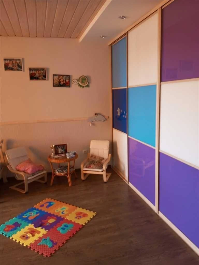 Enjoy the comfort of a home in a practical apartment!