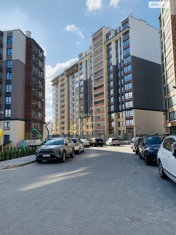 Продаж Квартира Сінний ринок