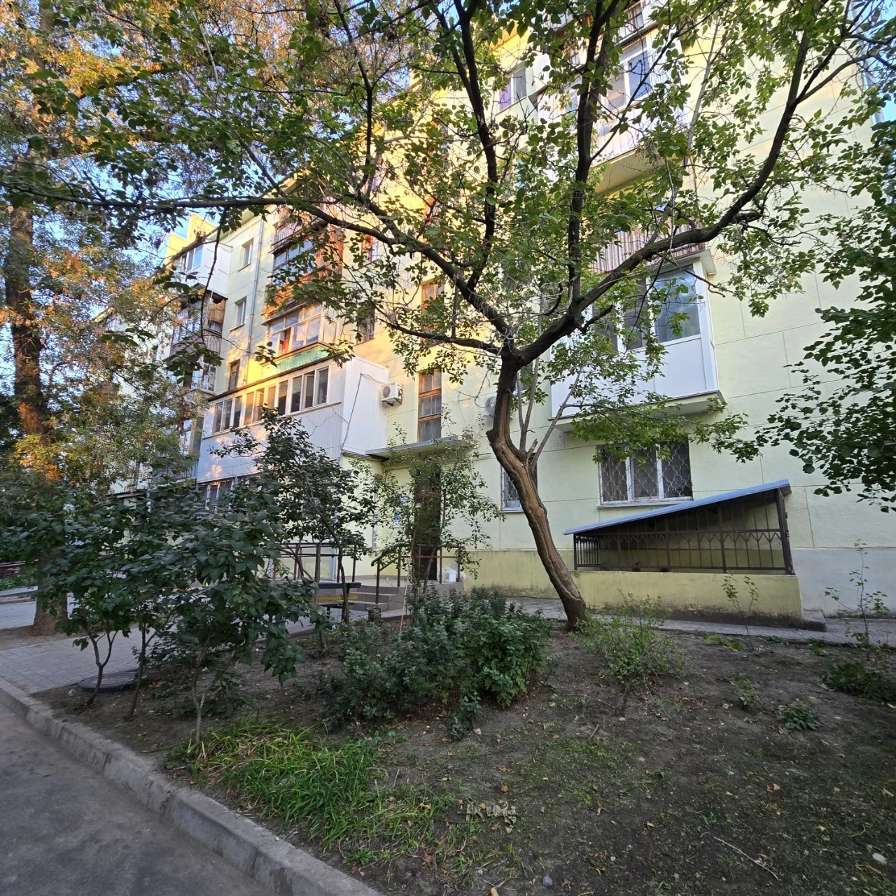 продаж 2 кімнатна  квартира вулиця Велика Морська